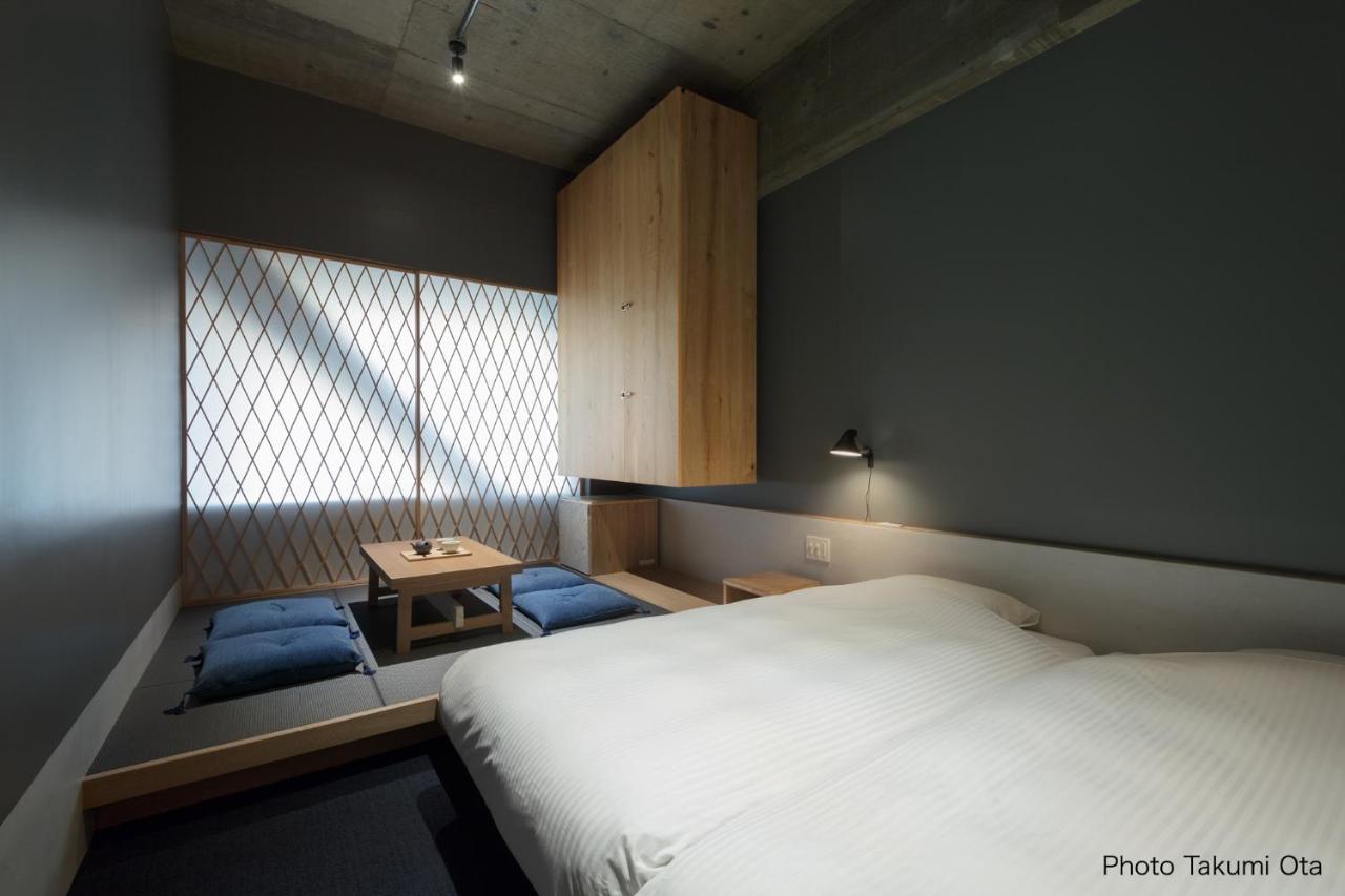 Kumu Kanazawa By The Share Hotels Екстериор снимка