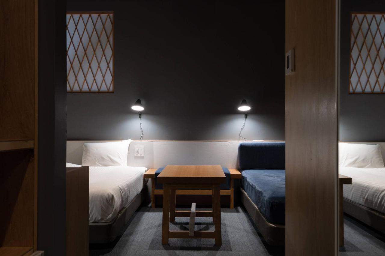 Kumu Kanazawa By The Share Hotels Екстериор снимка