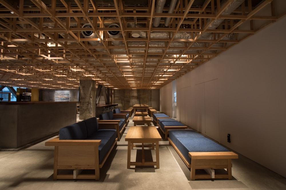 Kumu Kanazawa By The Share Hotels Екстериор снимка