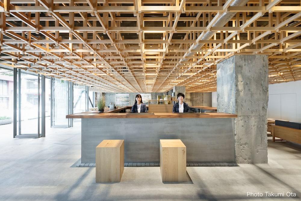 Kumu Kanazawa By The Share Hotels Екстериор снимка